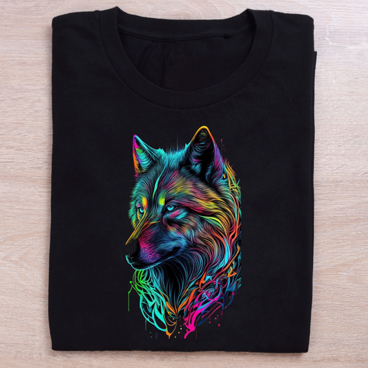 Wolf 1