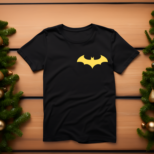 Yellow Batman