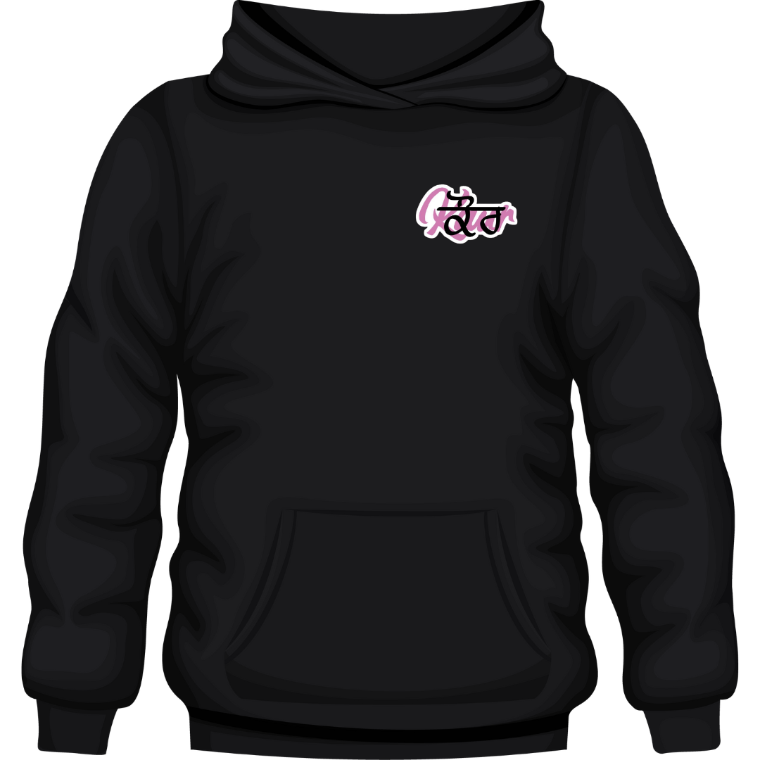 Kaur Hoodie