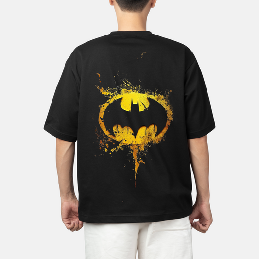 Yellow Batman