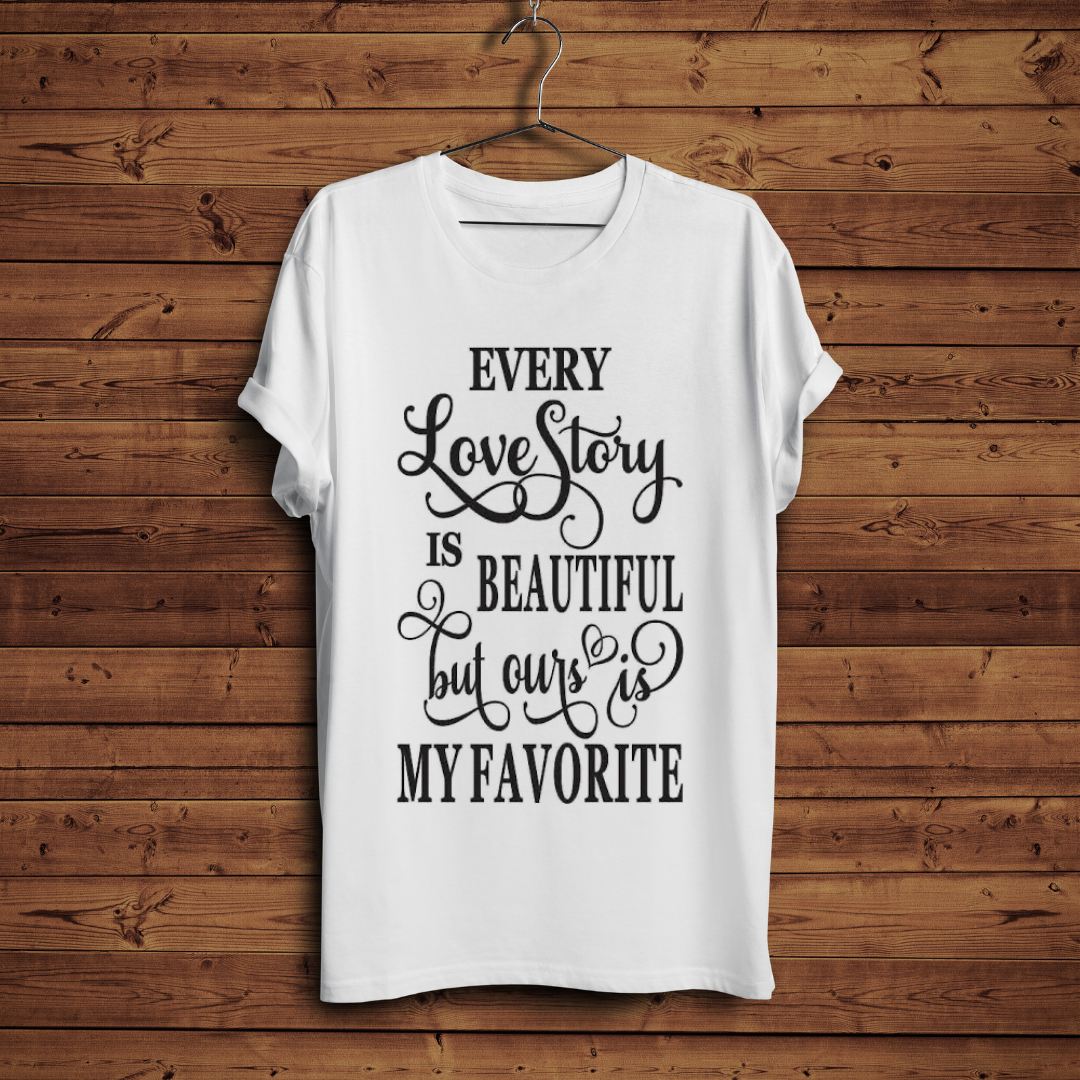 Love Story