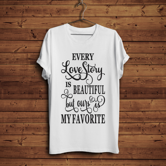 Love Story