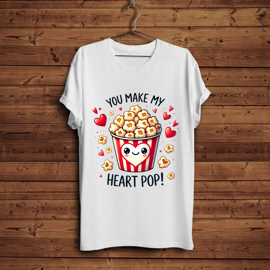 Heart Pop