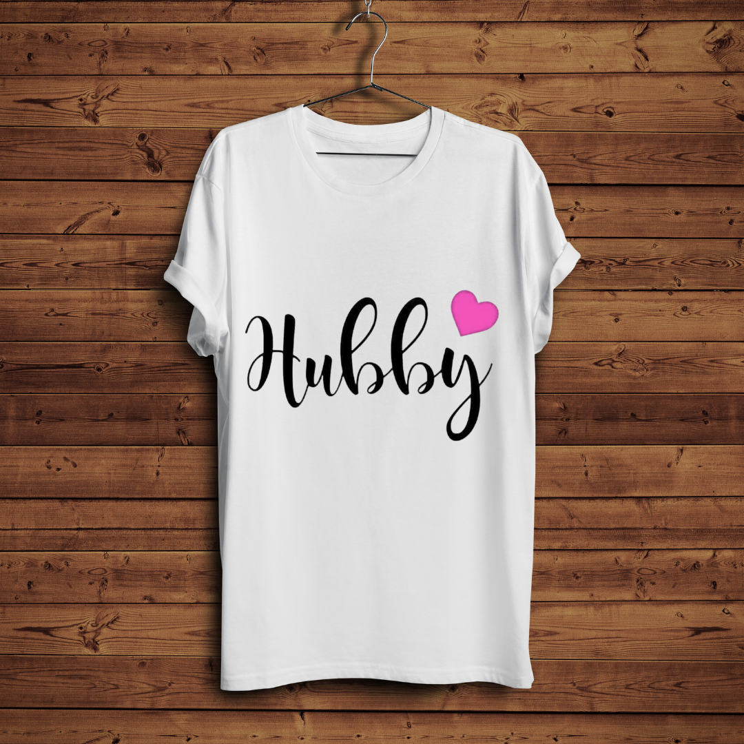 Hubby