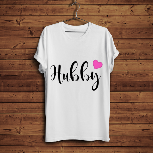 Hubby