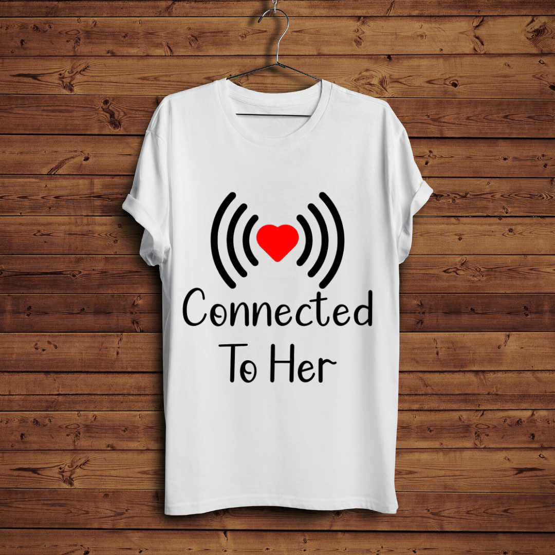 Connected