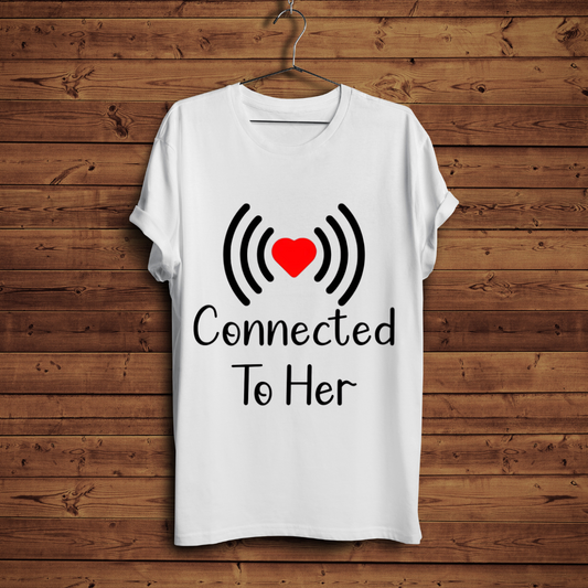 Connected