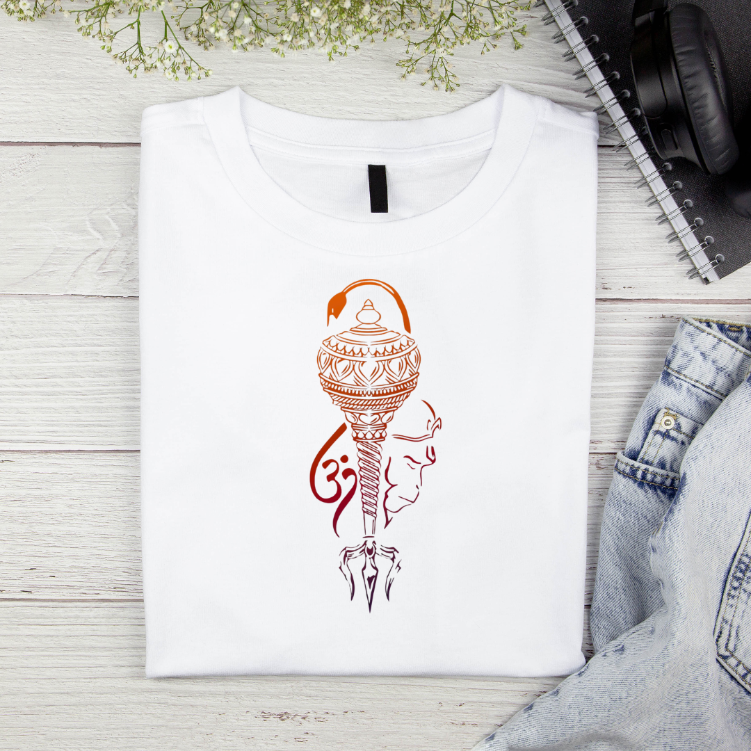 Hanuman OM