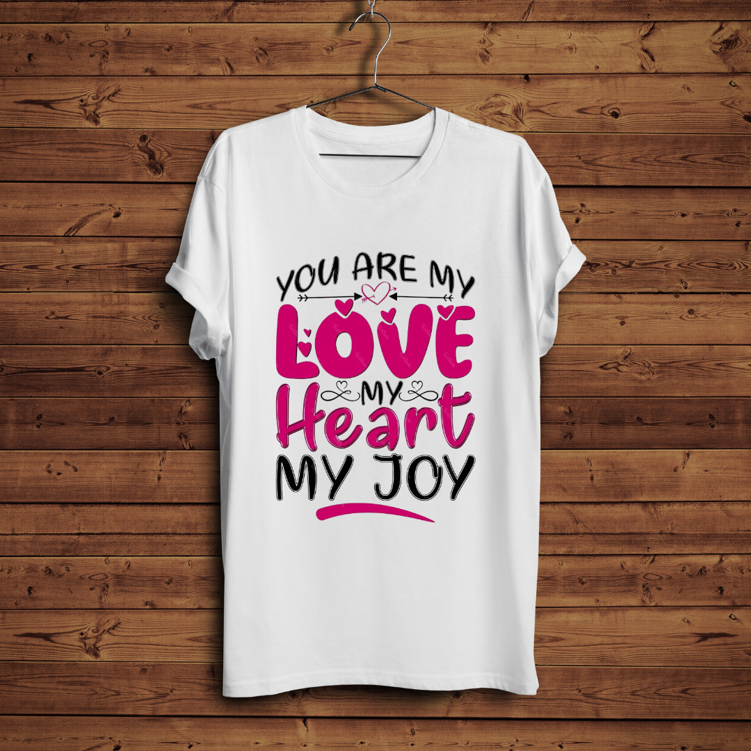 Heart Joy