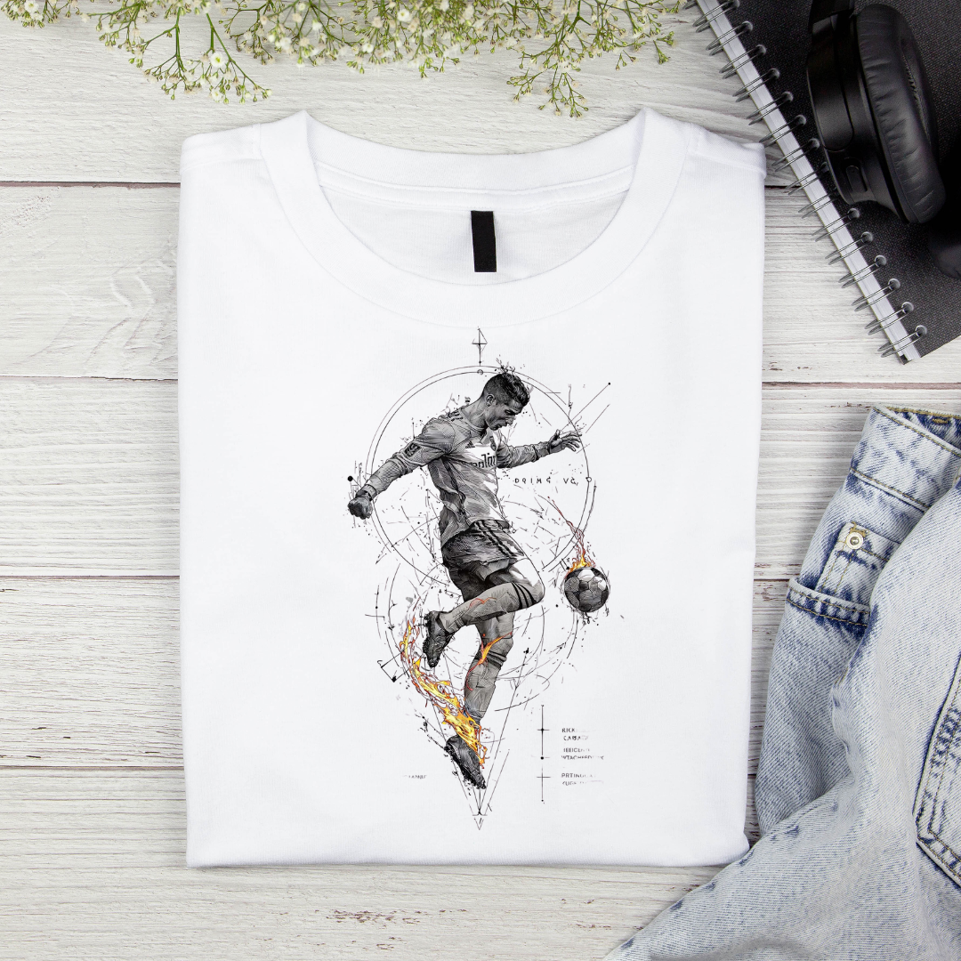 Ronaldo Football