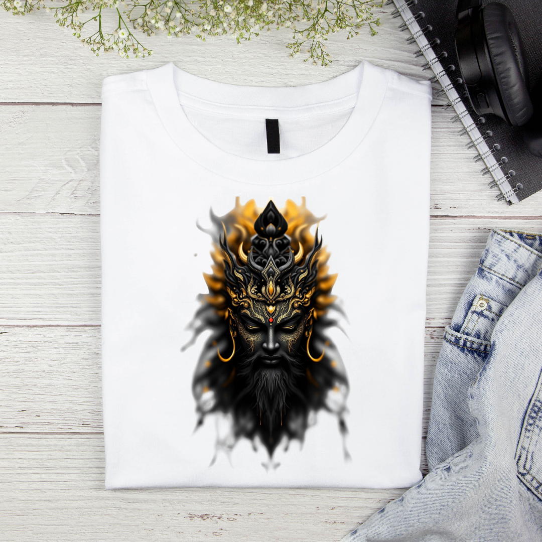 Black Tribal