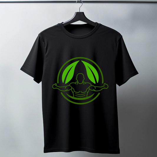 Fitness Green Logo