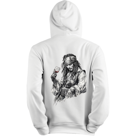 Jack Sparrow
