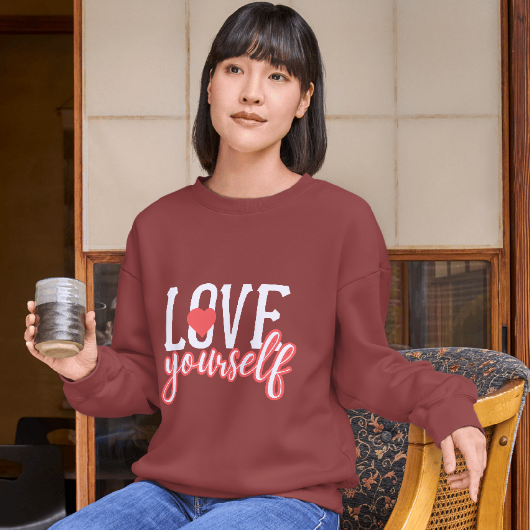 Love Yourself