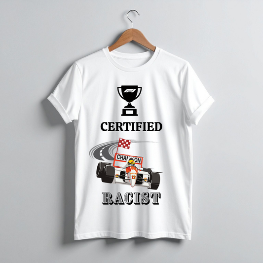 Certified F1