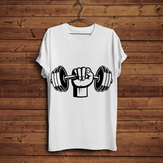 Fitness Dumble