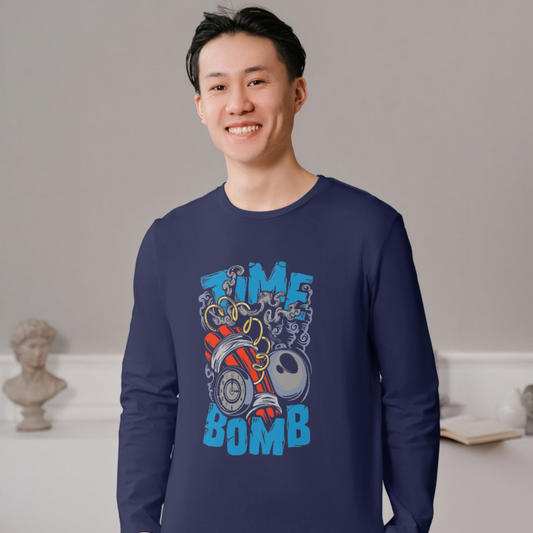 Time Bomb